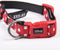Disney Halsband - MINNIE - XS/S (Lengte 22-35cm - breedte 1.5cm)