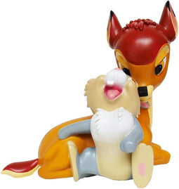 Disney Home 3D Statue Beeld - Bambi