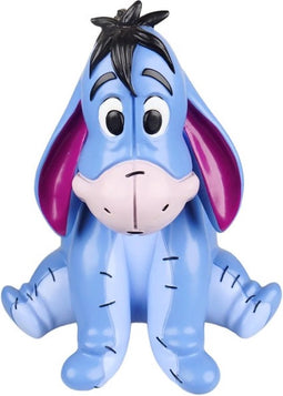 Disney Home 3D Statue Beeld - Eeyore - uit de Winnie The Pooh Film