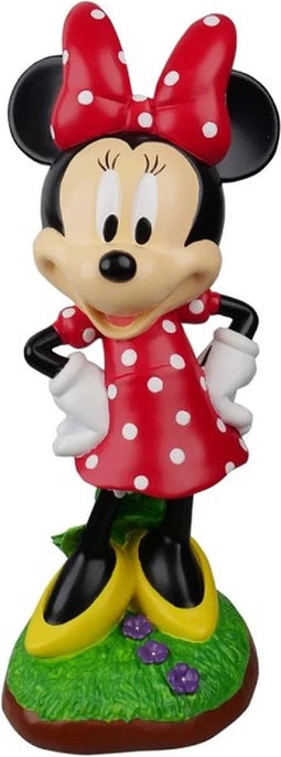 Disney Home 3D Statue Beeld - Minnie Mouse (40 cm hoog)
