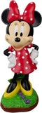 Disney Home 3D Statue Beeld - Minnie Mouse (40 cm hoog)