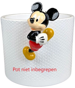 Disney Home - Pot Buddy - Mickey Mouse