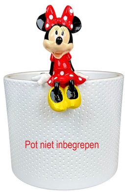 Disney Home - Pot Buddy - Minnie Mouse