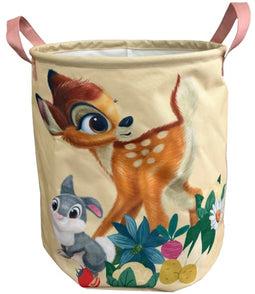 Disney Home - Zak - Bambi (voor tuin speelgoed was enz.)
