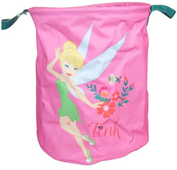 Disney Home - Zak - Tinkerbell (voor tuin speelgoed was enz.)