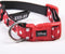 Disney Honden Halsband - MINNIE Mouse - XXS/XS (Lengte 18-30cm - Breedte 1.5cm)