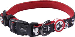Disney - Hondenhalsband - Mickey Mouse - S-M