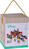 Disney Houten Blokken 60 stuks TY048