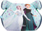 Disney i-Size Zitverhoger Frozen – 125-150 cm – Veilig - Comfortabel - Lichtgewicht & Ergonomisch Ontwerp