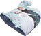 Disney i-Size Zitverhoger Frozen – 125-150 cm – Veilig - Comfortabel - Lichtgewicht & Ergonomisch Ontwerp