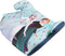 Disney i-Size Zitverhoger Frozen – 125-150 cm – Veilig - Comfortabel - Lichtgewicht & Ergonomisch Ontwerp