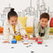 Disney Junior Vuur Vriendjes - Interactieve Ambulance Violet & Axl met oogbewegingen