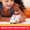 Disney Junior Vuur Vriendjes - Interactieve Ambulance Violet & Axl met oogbewegingen