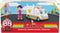 Disney Junior Vuur Vriendjes - Interactieve Ambulance Violet & Axl met oogbewegingen