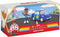 Disney Junior Vuur Vriendjes - Interactieve Politieauto Jayden & Piston met oogbewegingen