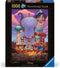Disney Kastelen Aladdin Jasmine Puzzel (1000 stukken)