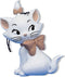 Disney© kerstornament - Marie - 3D - Wit