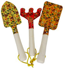 Disney - Kindertuingereedschap set Classics