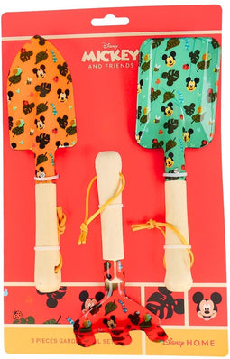 Disney - Kindertuingereedschap set Mickey
