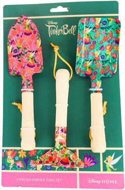 Disney - Kindertuingereedschap set Tinkerbell