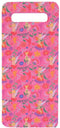 Disney - Kneeling Pad Tinkerbell 40x18x1,5 cm