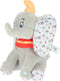 Disney Knuffel Dombo met Geluid, 30cm