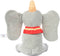 Disney Knuffel Dombo met Geluid, 30cm