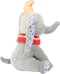 Disney Knuffel Dombo met Geluid, 30cm