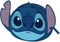 Disney – Lilo and Stitch - Purse Coin Faux Leather