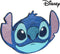 Disney – Lilo and Stitch - Purse Coin Faux Leather