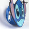 Disney – Lilo and Stitch - Purse Coin Faux Leather