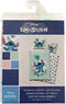 Disney Lilo & Stitch Dekbedovertrek, Aloha - Eenpersoons - 140 x 200 + 65 x 65 cm - Katoen