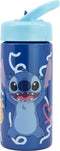 Disney Lilo & Stitch Drinkfles, Sweet - 410 ml - Polypropyleen