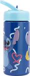Disney Lilo & Stitch Drinkfles, Sweet - 410 ml - Polypropyleen
