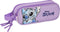 Disney Lilo & Stitch Etui, Sweet - 21 x 8 x 6 cm - Polyester