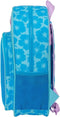 Disney Lilo & Stitch Hawaii Rugzak, Gymtas, Schoolrugzak - Blauw, Turkoois (26 x 34 x 11 cm)
