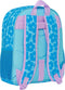 Disney Lilo & Stitch Rugzak, Hawaii - 38 x 32 x 12 cm - Polyester