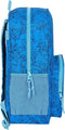 Disney Lilo & Stitch Rugzak, True Blue - 42 x 33 x 14 cm - Polyester
