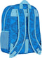 Disney Lilo & Stitch Rugzak, True Blue - 42 x 33 x 14 cm - Polyester