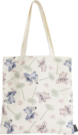 Disney Lilo & Stitch Shopping Bag Tas