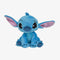 Disney - Lilo & Stitch - Stitch - 25 cm - Pluche - Blauw - Alle leeftijden - Knuffel