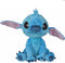 Disney - Lilo & Stitch - Stitch - 25 cm - Pluche - Blauw - Alle leeftijden - Knuffel