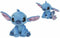 Disney - Lilo & Stitch - Stitch - 25 cm - Pluche - Blauw - Alle leeftijden - Knuffel