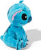 Disney - Lilo & Stitch - Stitch - 25 cm - Pluche - Blauw - Alle leeftijden - Knuffel