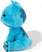 Disney - Lilo & Stitch - Stitch - 25 cm - Pluche - Blauw - Alle leeftijden - Knuffel