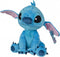 Disney - Lilo & Stitch - Stitch - 40 cm - Pluche - Blauw - Alle leeftijden - Knuffel