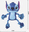 Disney - Lilo & Stitch - Stitch Honden kauwspeelgoed