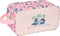 Disney Lilo & Stitch Toilettas Keep Palm - 29 x 15 x 14 cm - Polyester