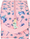 Disney Lilo & Stitch Toilettas Keep Palm - 29 x 15 x 14 cm - Polyester