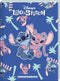 Disney Lilo & Stitch – Vriendenboekje – 80 pagina’s – Hardcover